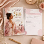 Reset Journal open to its guided prompts
