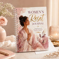 Reset Journal cover